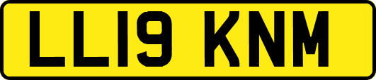 LL19KNM