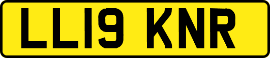 LL19KNR