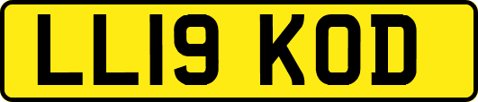 LL19KOD