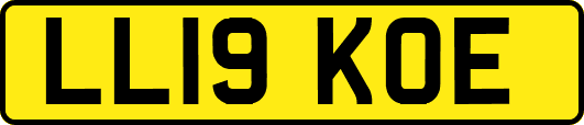 LL19KOE