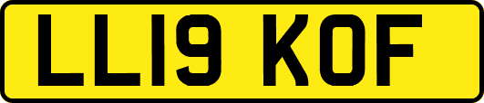LL19KOF