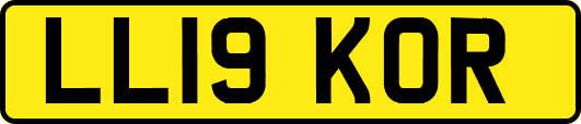 LL19KOR