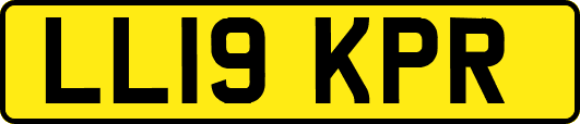 LL19KPR