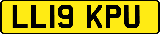 LL19KPU