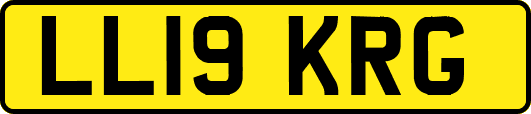 LL19KRG