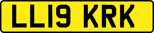 LL19KRK