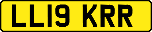 LL19KRR