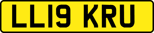 LL19KRU