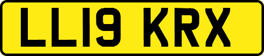 LL19KRX