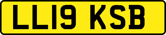 LL19KSB