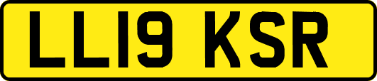 LL19KSR
