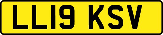 LL19KSV