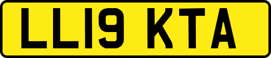 LL19KTA