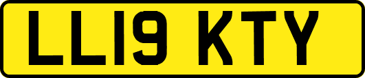 LL19KTY