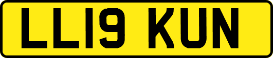 LL19KUN