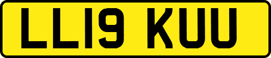 LL19KUU