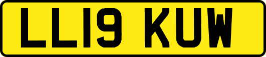 LL19KUW