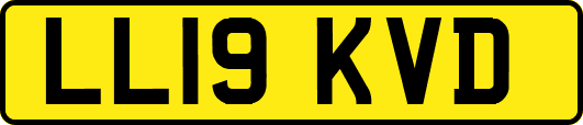 LL19KVD