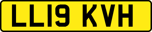 LL19KVH