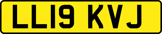 LL19KVJ