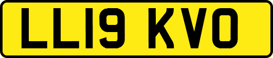 LL19KVO