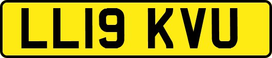 LL19KVU