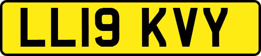LL19KVY