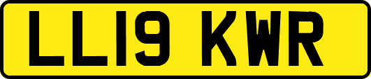 LL19KWR
