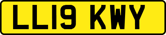 LL19KWY