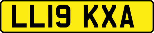 LL19KXA