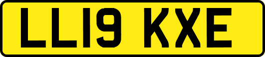 LL19KXE