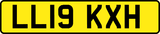 LL19KXH
