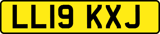 LL19KXJ