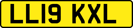 LL19KXL
