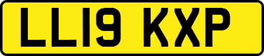 LL19KXP