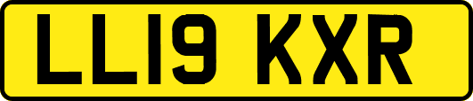 LL19KXR