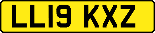 LL19KXZ