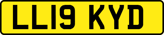 LL19KYD