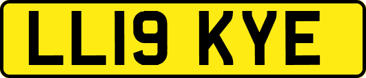 LL19KYE