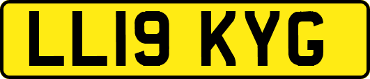 LL19KYG