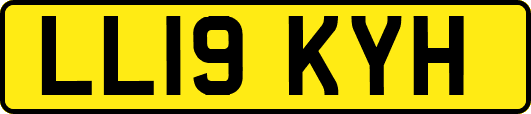 LL19KYH