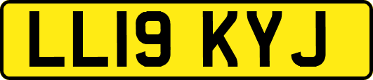 LL19KYJ