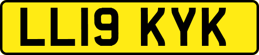 LL19KYK