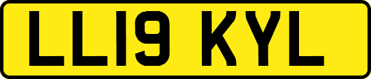 LL19KYL