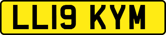 LL19KYM