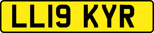 LL19KYR