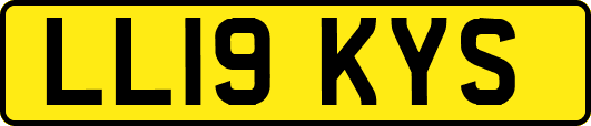 LL19KYS