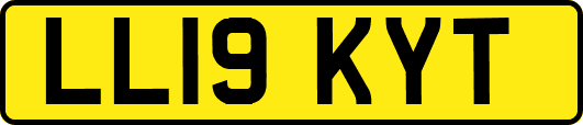 LL19KYT