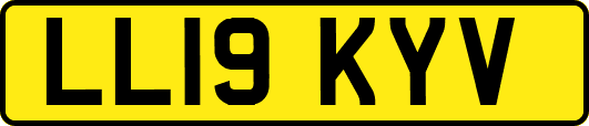 LL19KYV