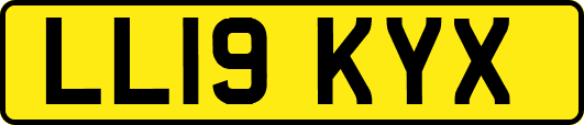 LL19KYX